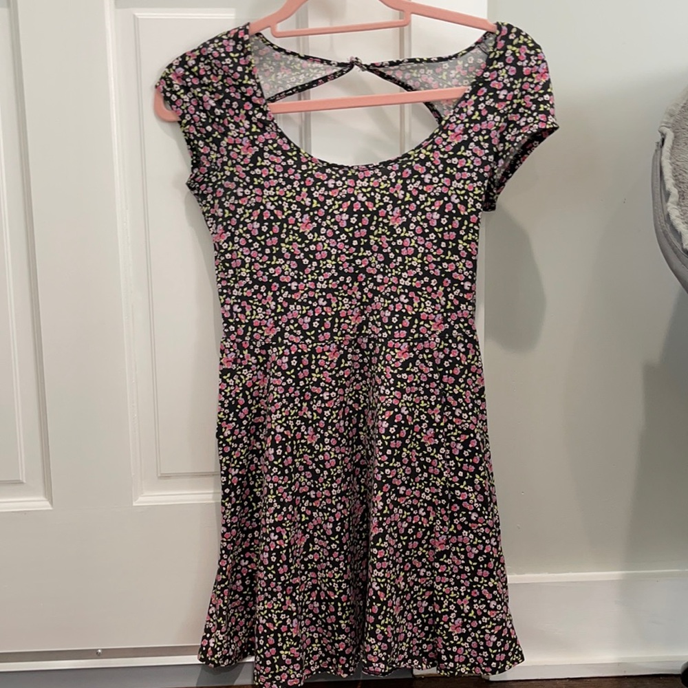 American eagle dress